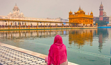 Amritsar