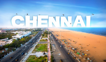 Chennai