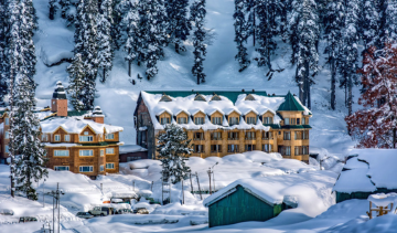 Gulmarg