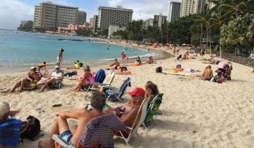 Hawaii