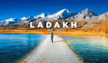 Leh-Ladakh