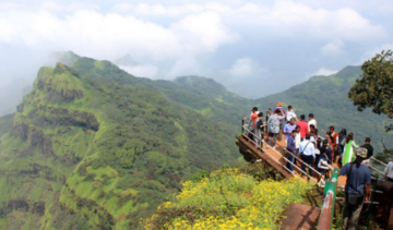 Mahabaleshwar