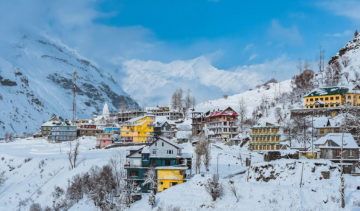 Manali