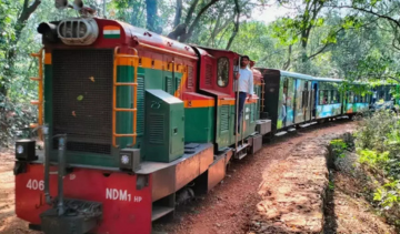 Matheran