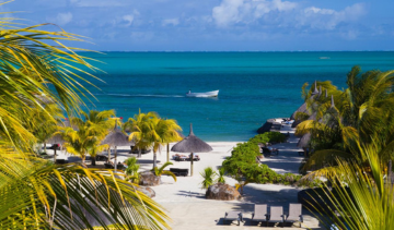 Mauritius