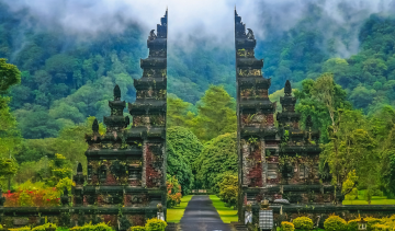 Bali