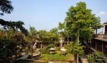 Kaziranga Safari Stay