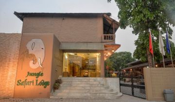 Luxury Villa in Alibaug