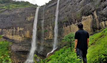 Kataldhar Waterfall
