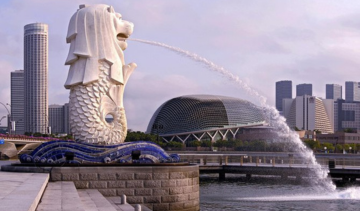 Singapore