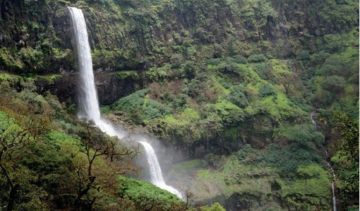 Vajrai Waterfall