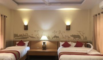 Luxury Villa in Alibaug