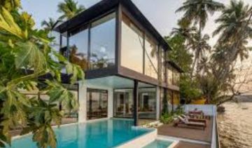 Eco Farm Stay in Tarkarli