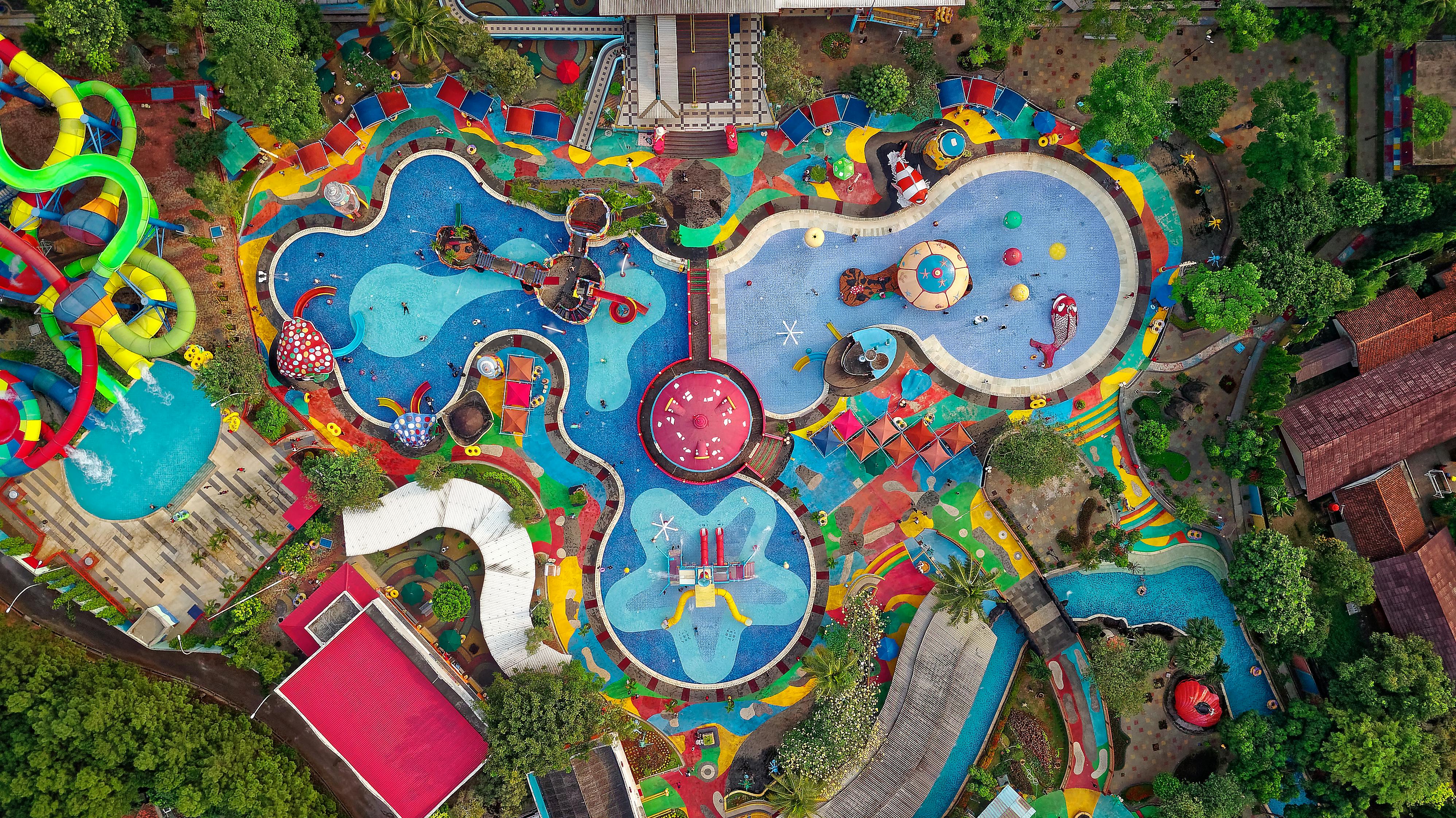 Essel World