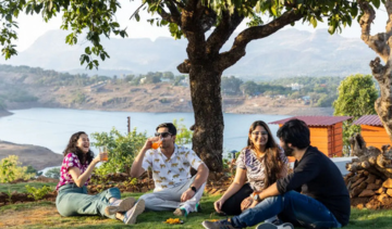 Bhandardara